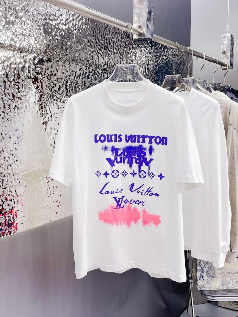 Louis Vuitton T-Shirts